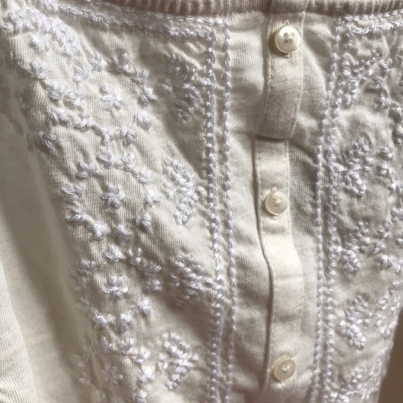 Spaghetti strap crop top - Picture 2 of 4